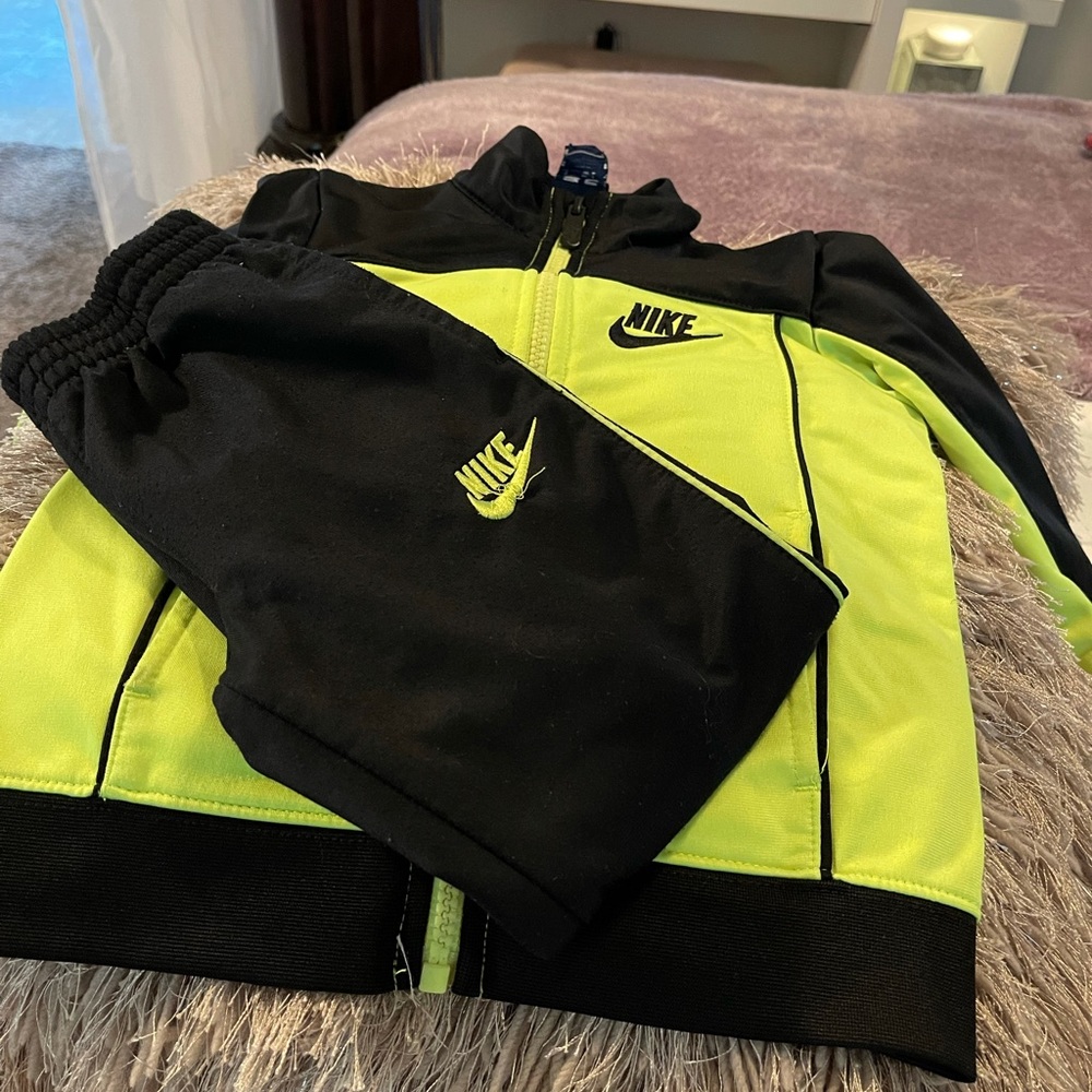 Nike Set